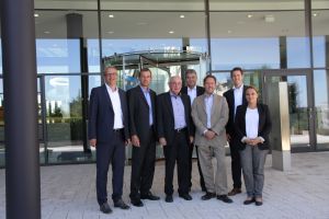 RHENUS stellt sich vor - vergrößern
