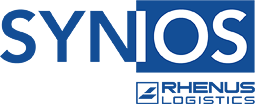 SYNIOS GmbH Logo