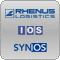 Rhenus, IOS, SYNIOS